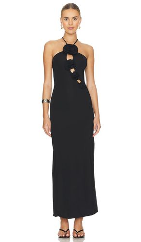 Maygel Coronel Liri Dress in Black - Maygel Coronel - Modalova