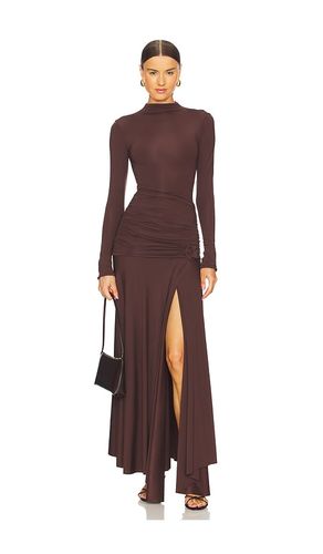 X REVOLVE Mageia Dress in - Maygel Coronel - Modalova