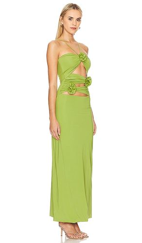 MAXIKLEID VERANERA in - Maygel Coronel - Modalova