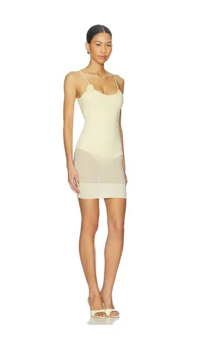 Jacinto Mini Dress in - Maygel Coronel - Modalova