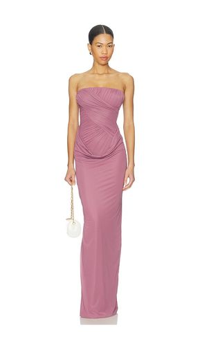 Gorgonia in Purple. - size M/L (also in S/M) - Maygel Coronel - Modalova