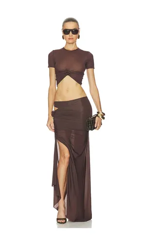 Altura Set in . Size M/L. Also in XL/XXL - Maygel Coronel - Modalova