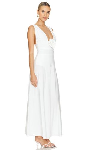 MIDI-KLEID ORINOCO in - Maygel Coronel - Modalova