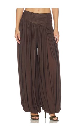 Gravitas Pant in . Size S/M. Also in XXS/XS - Maygel Coronel - Modalova