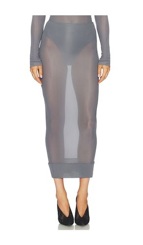 Jaqua Skirt in - Maygel Coronel - Modalova