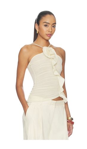 NacarÃ­ Top in . Size S/M. Also in M/L - Maygel Coronel - Modalova