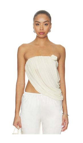Linea Top in . Size M/L. Also in S/M, XL/XXL - Maygel Coronel - Modalova
