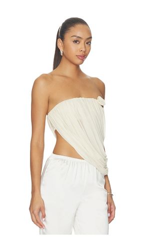 Linea Top in . Size M/L. Also in S/M, XL/XXL - Maygel Coronel - Modalova