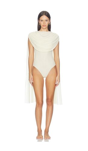 X REVOLVE Burano Bodysuit in - Maygel Coronel - Modalova