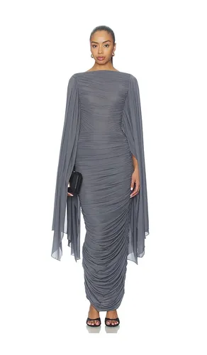 Nox Bodysuit in Grey. - size M/L (also in S/M, XL/XXL, XXS/XS) - Maygel Coronel - Modalova