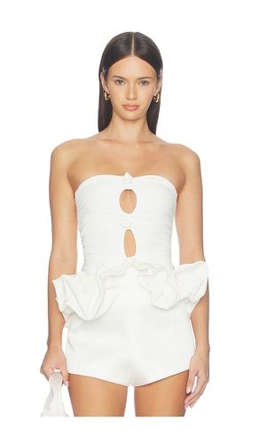 Pendulo Top in . Size M/L. Also in S/M, XL/XXL, XXS/XS - Maygel Coronel - Modalova