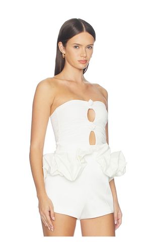 Pendulo Top in . Taglia M/L. Also in S/M, XL/XXL, XXS/XS - Maygel Coronel - Modalova