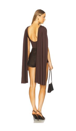 Burano Bodysuit in - Maygel Coronel - Modalova