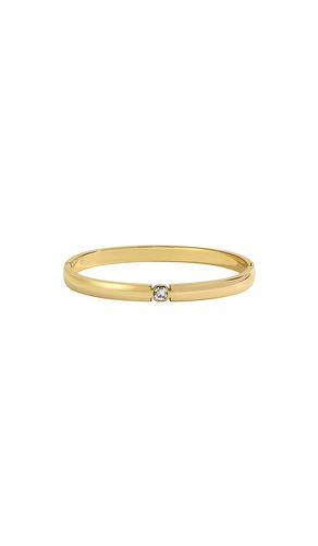 Serendipity Bangle in - Mazin Jewels - Modalova