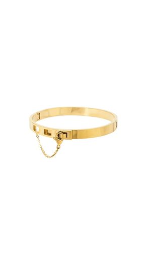 Lylah Bangle in - Mazin Jewels - Modalova