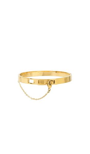 Lylah Bangle in - Mazin Jewels - Modalova