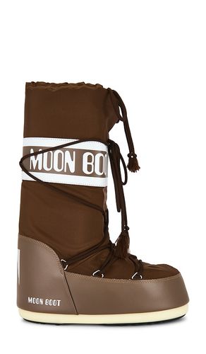 Icon Nylon Boot in . Taglia 42-44. Also in 45-47 - MOON BOOT - Modalova