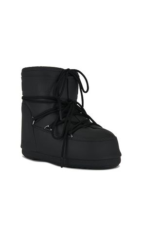 Icon Low Rubber Boot in . Size 39-41. Also in 42-44, 45-47 - MOON BOOT - Modalova