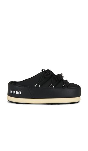 Evx Nylon Mule in . Taglia 39/40. Also in 41/42 - MOON BOOT - Modalova