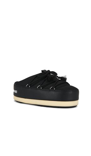 Evx Nylon Mule in . Size 39/40. Also in 41/42 - MOON BOOT - Modalova