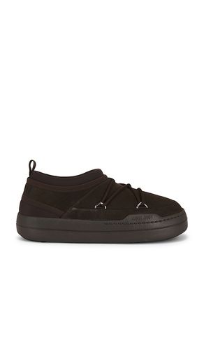 Park Icon Suede Shoe in . Taglia 41. Also in 42, 43, 44 - MOON BOOT - Modalova