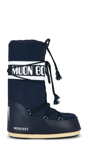 Icon Nylon Boot in . Taglia 39-41. Also in 42-44, 45-47 - MOON BOOT - Modalova
