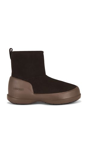 Mezzaluna Mid Boot in . Size 43. Also in 44 - MOON BOOT - Modalova