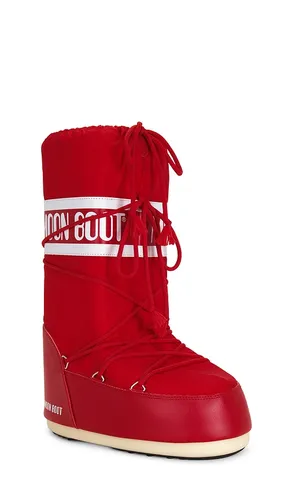Mb Icon Nylon in . Size 39-41. Also in 42-44, 45-47 - MOON BOOT - Modalova