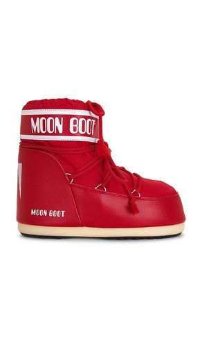 Mb Icon Low Nylon in . Taglia 39-41. Also in 45-47 - MOON BOOT - Modalova