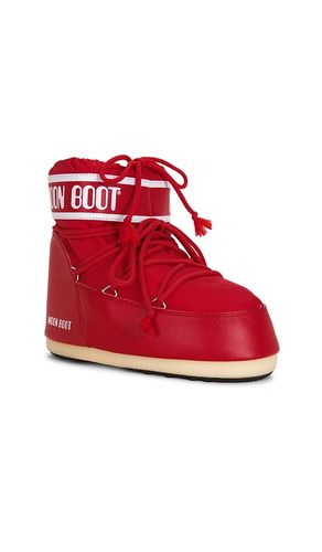 Mb Icon Low Nylon in . Taglia 39-41. Also in 45-47 - MOON BOOT - Modalova
