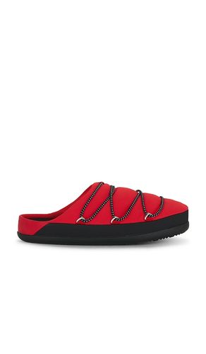 Mb Soft Slipper in . Taglia 41. Also in 42 - MOON BOOT - Modalova