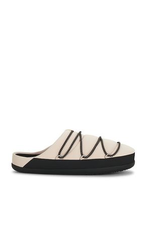 Mb Soft Slipper in . Taglia 41. Also in 42 - MOON BOOT - Modalova