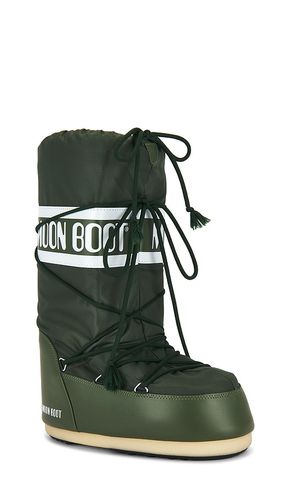 Icon Nylon Boot in . Size 42-44. Also in 45-47 - MOON BOOT - Modalova