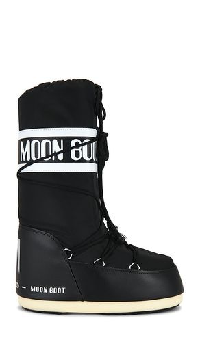 Icon Nylon Boot in . Taglia 39-41. Also in 42-44, 45-47 - MOON BOOT - Modalova