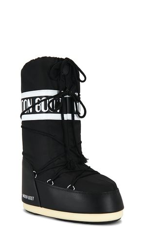 Icon Nylon Boot in . Size 39-41. Also in 42-44, 45-47 - MOON BOOT - Modalova