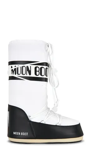 Icon Nylon Boot in . - size 39-41 (also in 42-44, 45-47) - MOON BOOT - Modalova