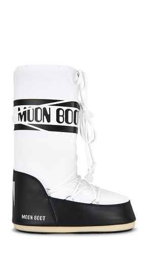 Icon Nylon Boot in . Size 42-44. Also in 45-47 - MOON BOOT - Modalova