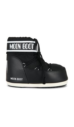 Icon Low Nylon Boot in . Taglia 39-41. Also in 42-44, 45-47 - MOON BOOT - Modalova