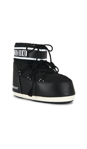 Icon Low Nylon Boot in . Taglia 39-41. Also in 42-44, 45-47 - MOON BOOT - Modalova