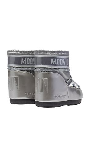 Kids Icon Low Rubber Boot in . Taglia 33-35. Also in 36-38 - MOON BOOT - Modalova