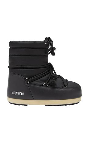 Kids Evx Light Nylon Boot in . Taglia 35/36. Also in 37/38 - MOON BOOT - Modalova