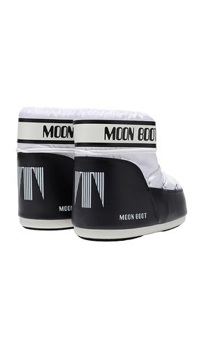 Kids Icon Low Nylon Boot in . Size 33-35. Also in 36-38 - MOON BOOT - Modalova