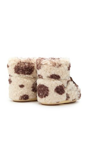 Kids Icon Curly Low Boot in . Size 33-35. Also in 36-38 - MOON BOOT - Modalova