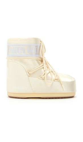 Kids Icon Pearly Low Boot in . - size 33-35 (also in 36-38) - MOON BOOT - Modalova