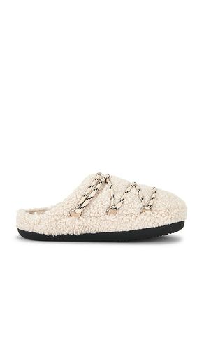 Teddy Slipper in . Size 40. Also in 41, 42 - MOON BOOT - Modalova