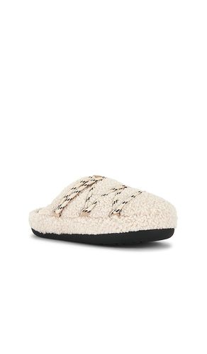Teddy Slipper in . Size 40. Also in 41, 42 - MOON BOOT - Modalova