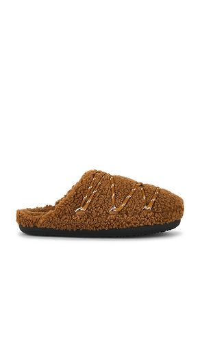 Teddy Slipper in . Size 36. Also in 37, 38, 39, 40, 41 - MOON BOOT - Modalova