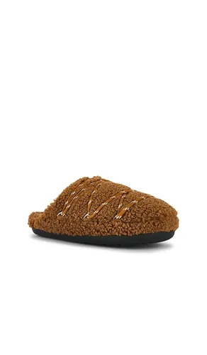 Teddy Slipper in . Size 36. Also in 37, 38, 39, 40, 41 - MOON BOOT - Modalova