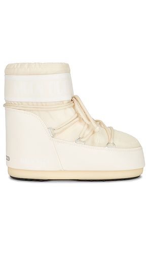 BOOT ICON LOW NYLON in . Größe 36-38. Also in 39-41 - MOON BOOT - Modalova