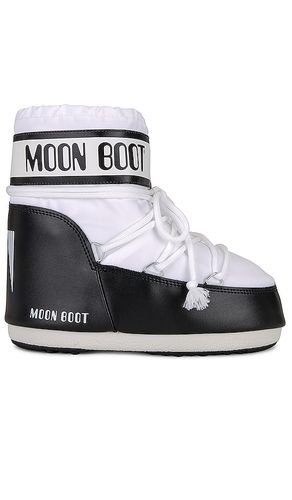 BOOT ICON LOW NYLON in ,. Größe 36-38. Also in 39-41 - MOON BOOT - Modalova